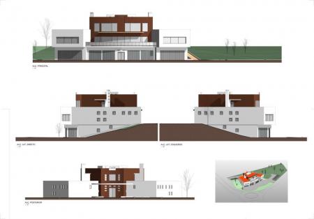 Instala��es do CADE - Al�ados